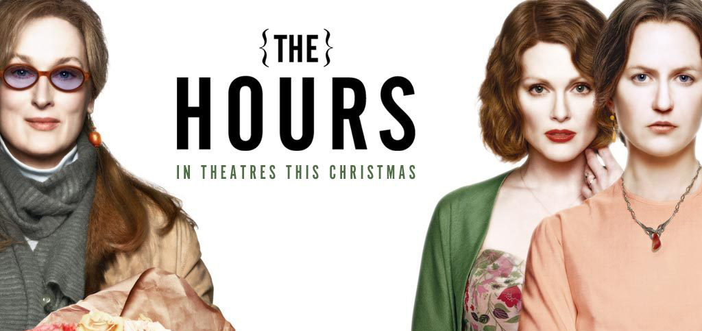 the hours movie review