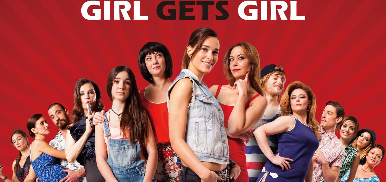 Girl Gets Girl Movie Review Wlw Film Reviews